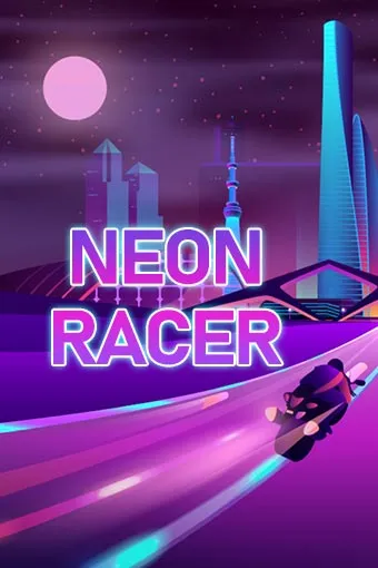 Neon Racer